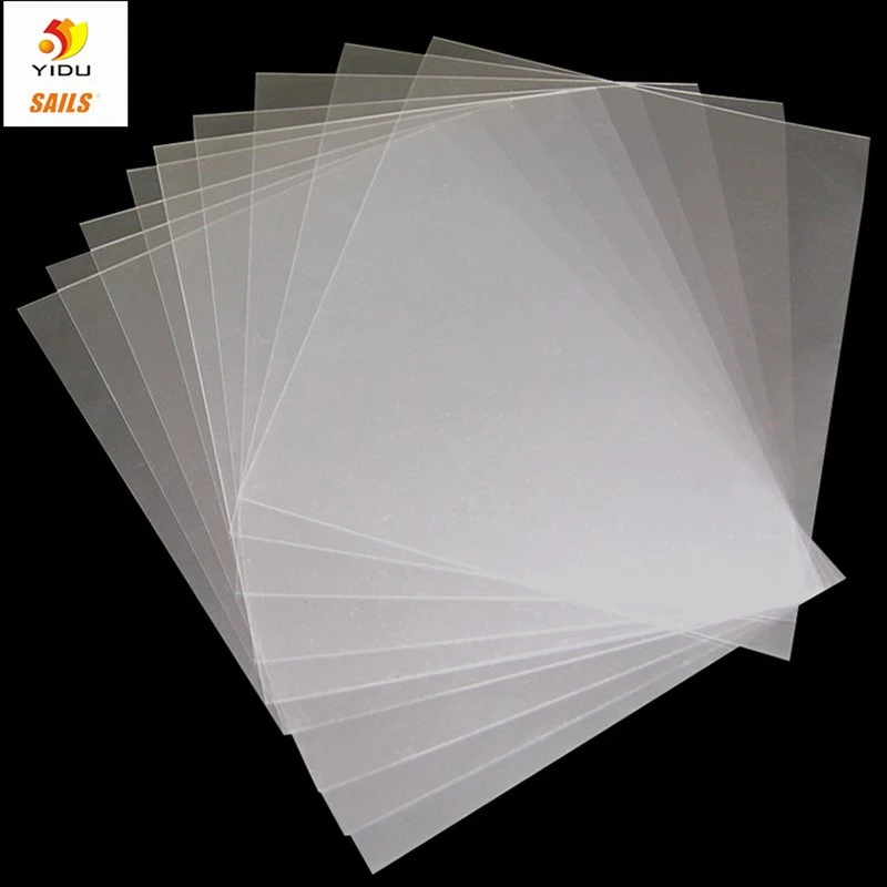 Ohp Sheet Film