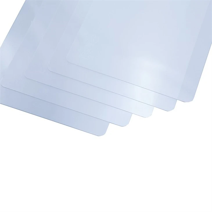 Erasable Laminating Sheets Erasable Laminating Sheets