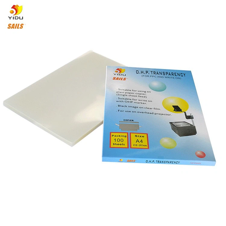 OHP Transparency Film suppliers
